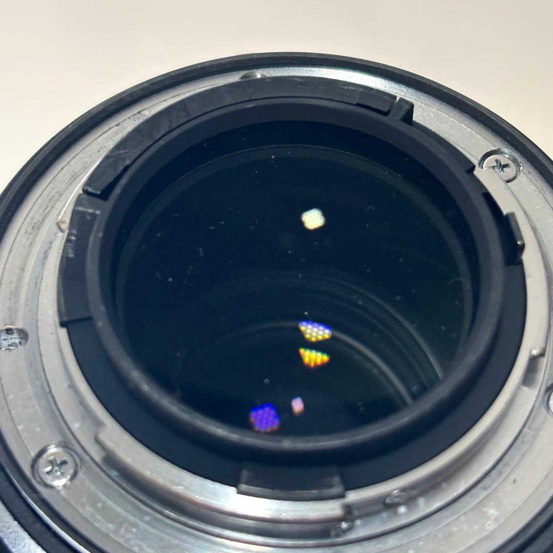 レンズ(ズーム) Nikon AF-S NIKKOR 24-70mm f/2.8G ED