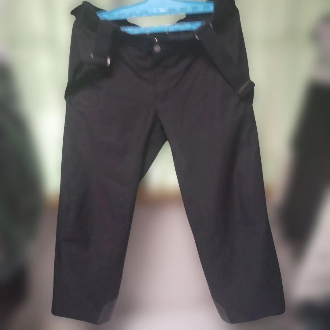 DESCENTE デサントスキーパンツ XO-74 サイズ