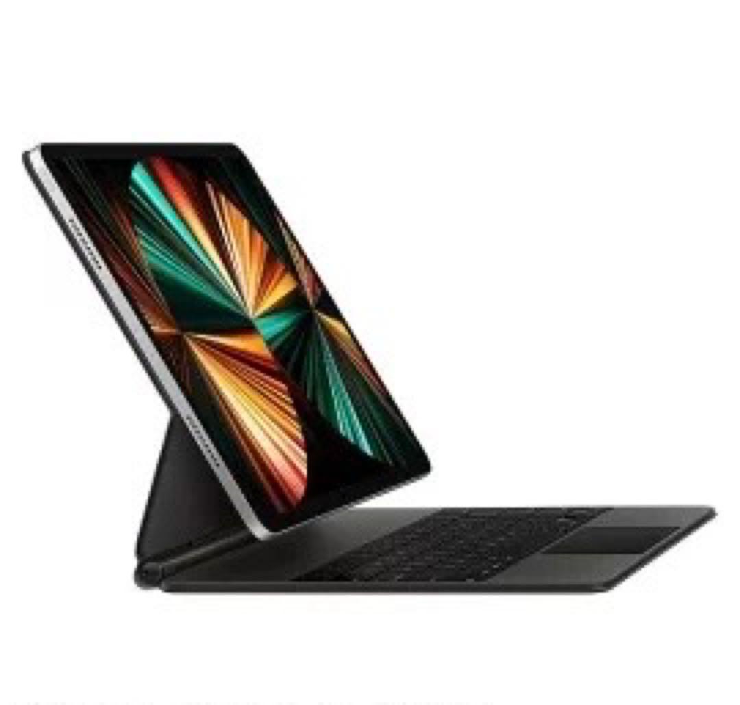 キーボード iPad Pro 12.9 Magic Keyboard MJQK3J/A