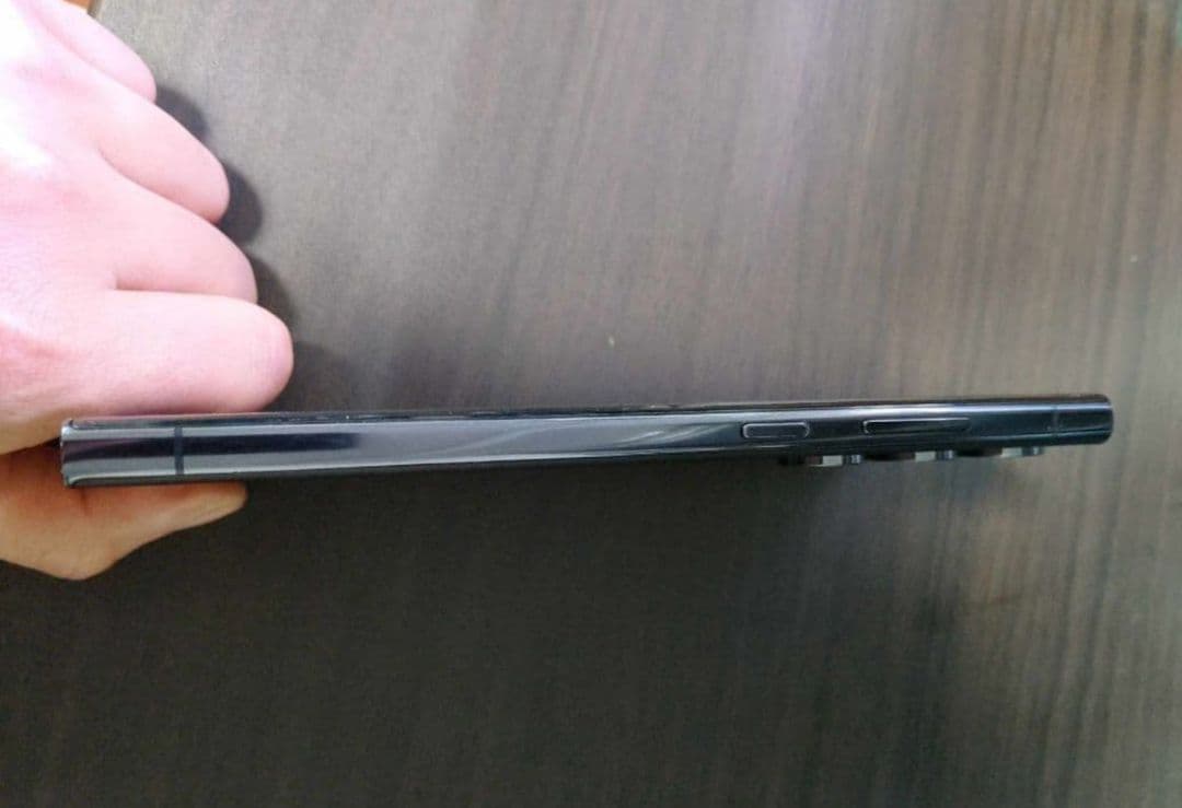 GALAXY S23 Ultra 256GB SIM フリー