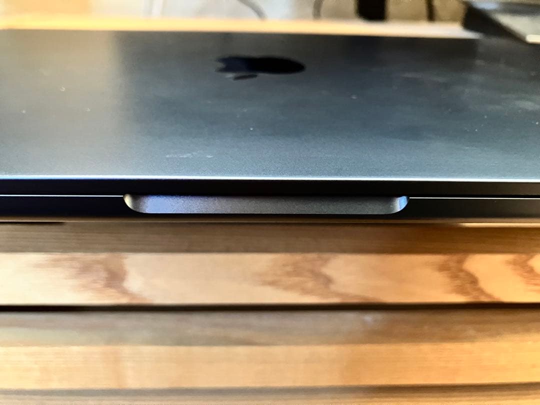 MacBook本体 Apple MacBook Air M3 16GB SSD256GB