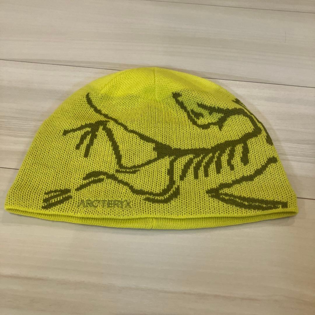アークテリクス Arc’teryx Bird Head Toque