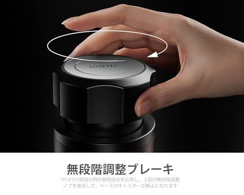 【新品】テレビスタンド キャスター付テレビ台 24~48インチ ナチュラル