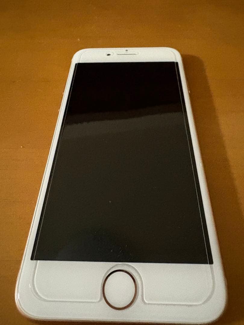 Apple iPhone 8 ゴールド 64G 箱有