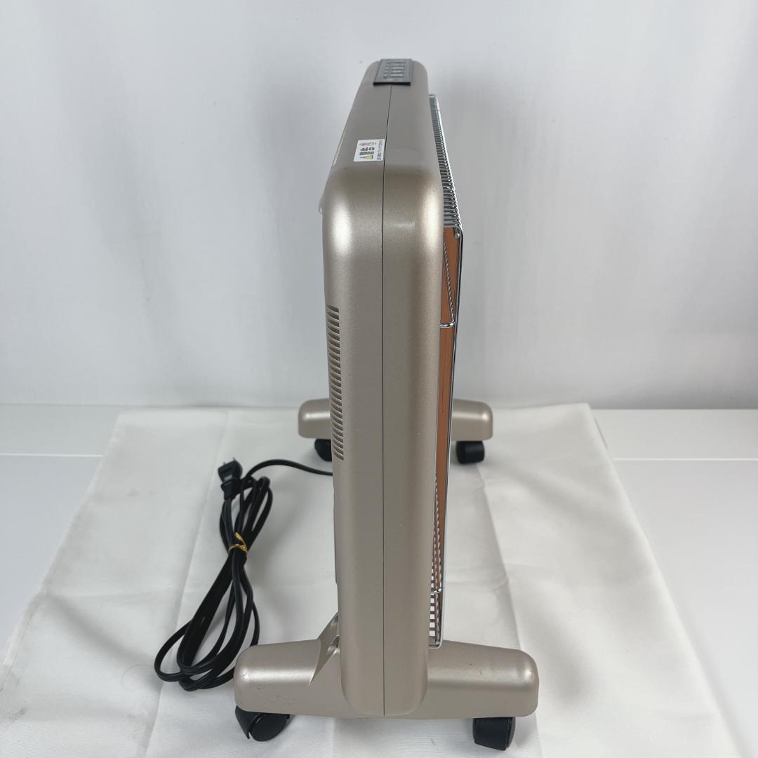 美品☘️ 遠赤外線暖房器　サンルミエ　エクセラ7 N700LGR パネルヒーター