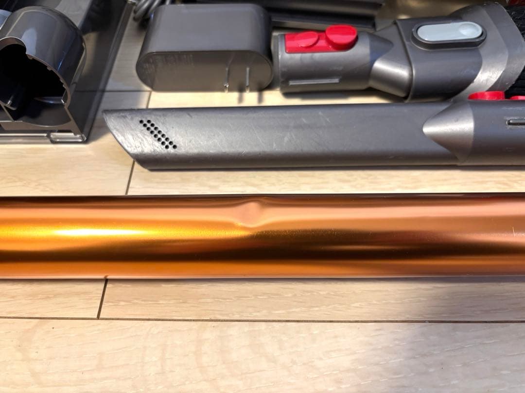 ダイソン　Dyson Cyclone V10 SV12 各種アタッチメント付き