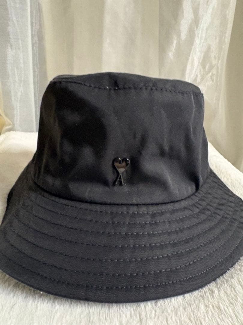 アミパリス　ハット