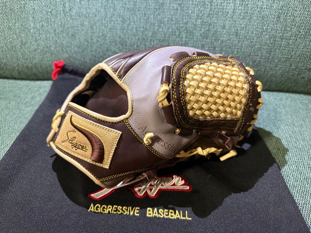 【値下げ〜18日中】久保田スラッガー MP19 オーダー