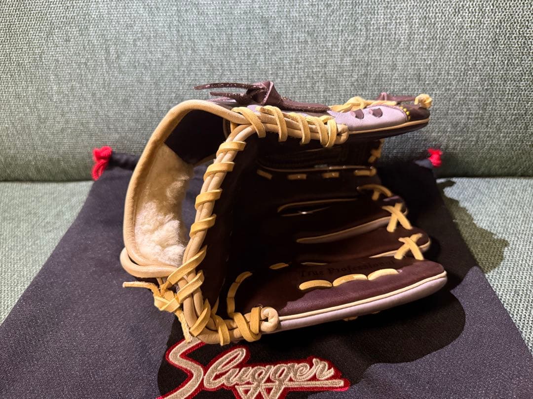 【値下げ〜18日中】久保田スラッガー MP19 オーダー