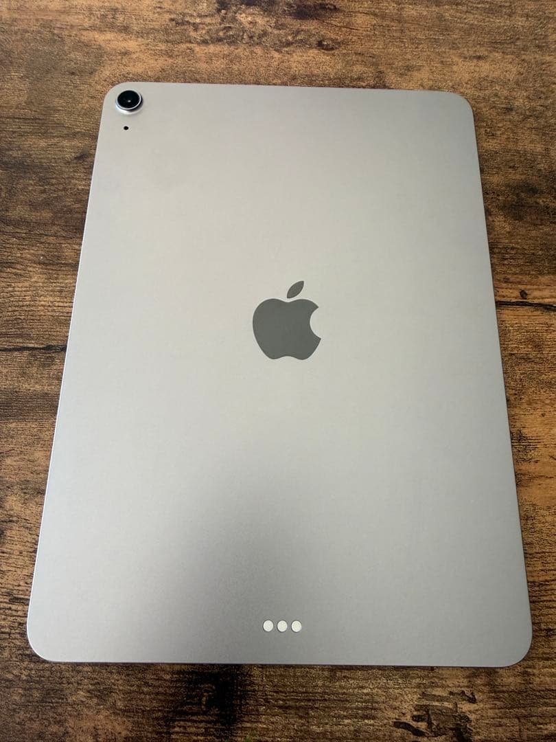 【新品フィルム付属】M3 iPad Air 11インチ Wi-Fiモデル