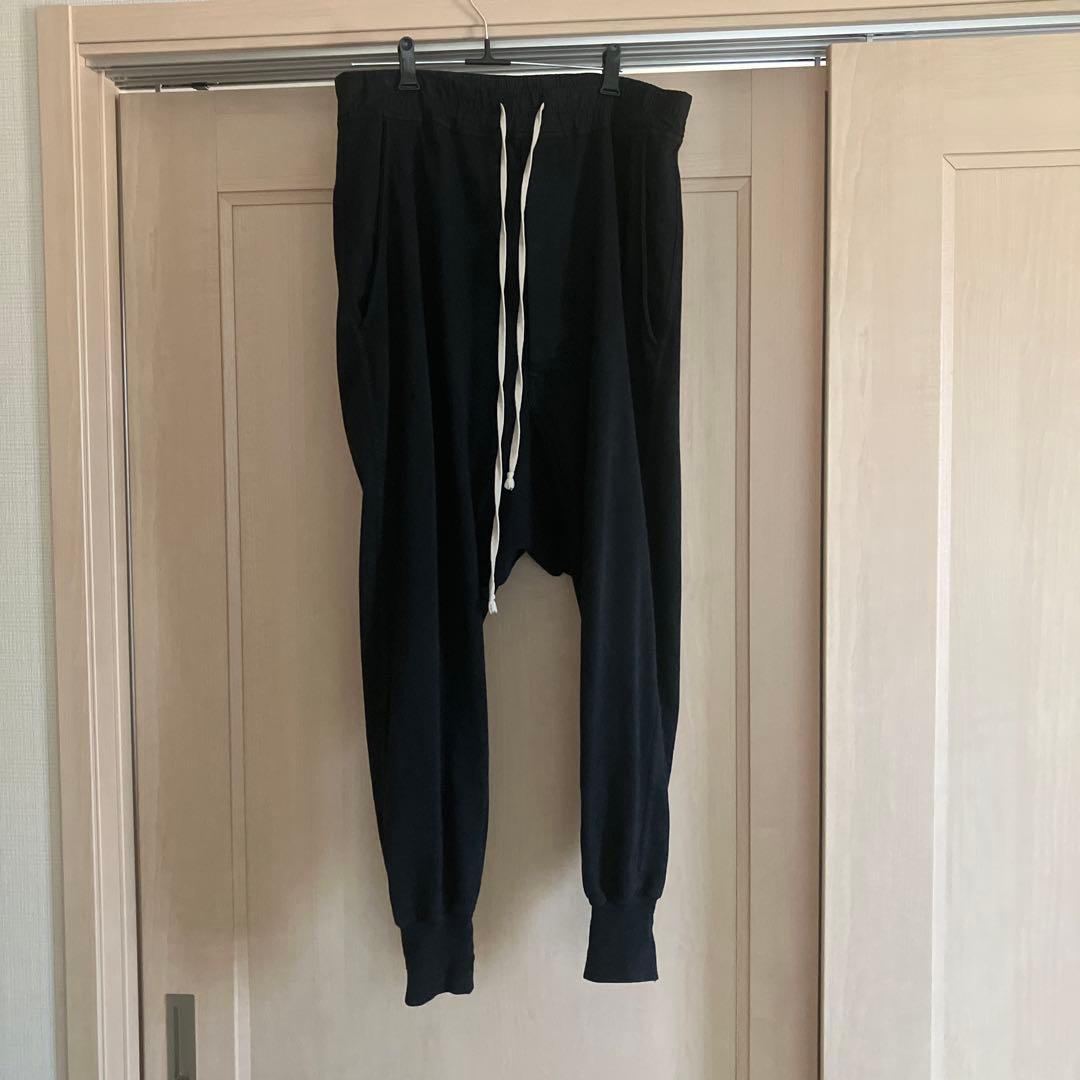 リックオウエンス　ダークシャドウ　プリズナーパンツ　XS