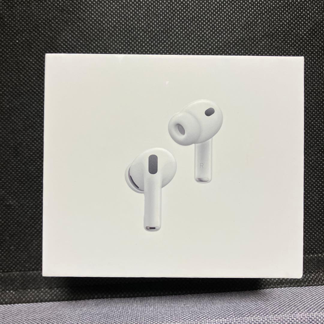 g*o様 【新品未使用品】AirPods Pro 3 本体