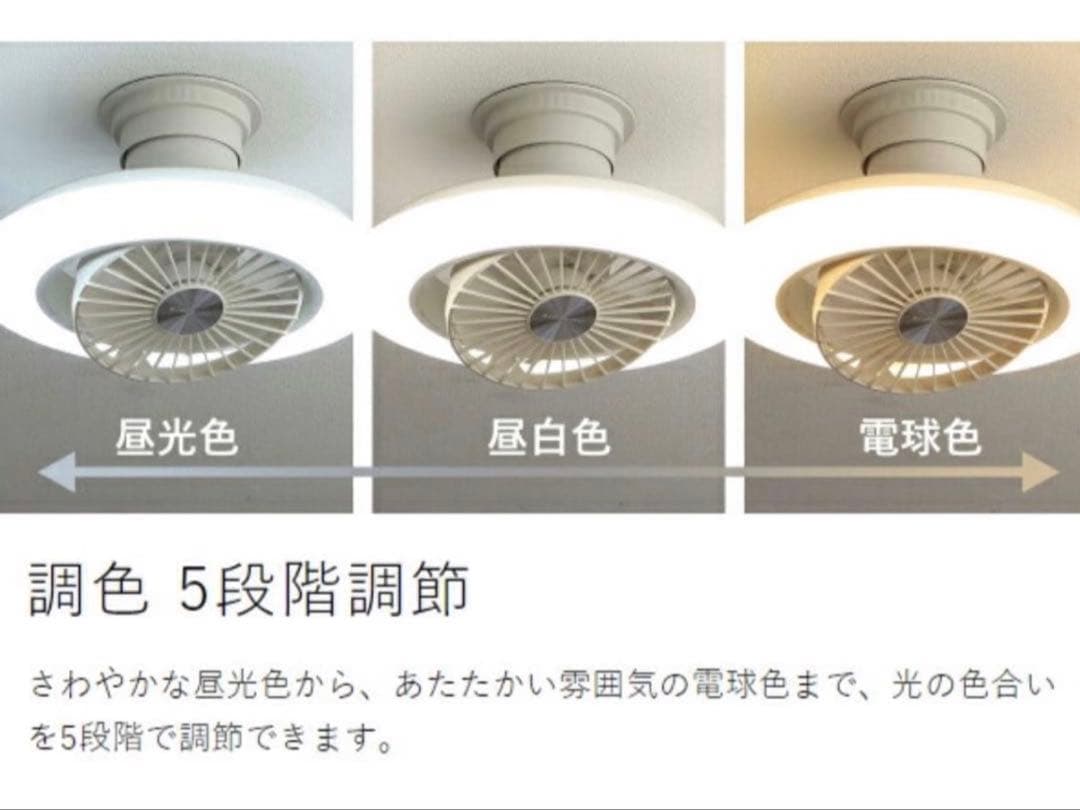 CIRCULIGHT EZシリーズ スイングモデル