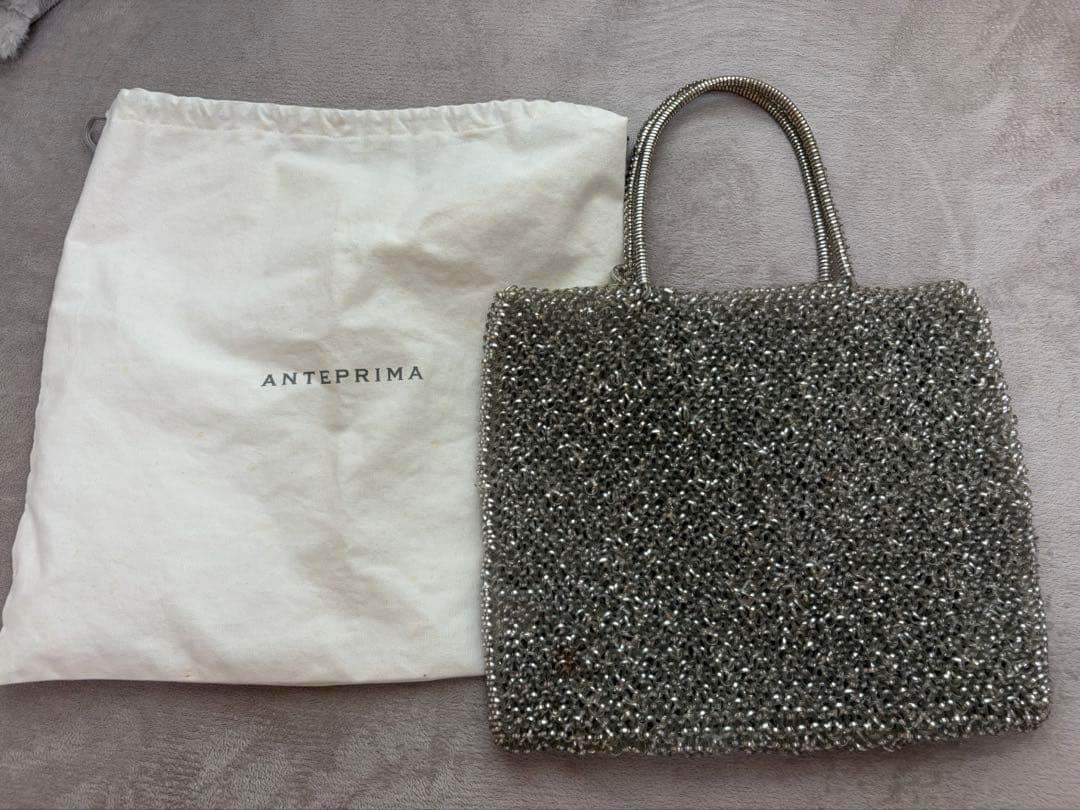 【安くしました】Aanteprima ハンドバッグ