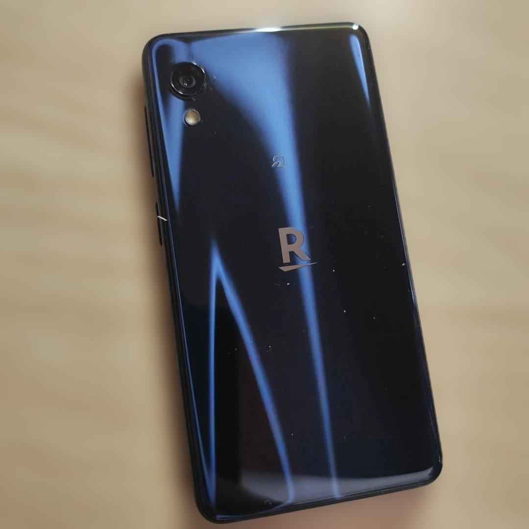 Rakuten Mini C330 楽天モバイル