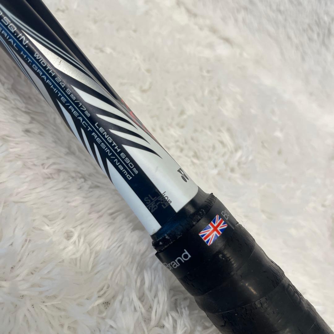 美品✨ヨネックス　ジオブレイク70S SL1 YONEXGEOBREAK 軟式