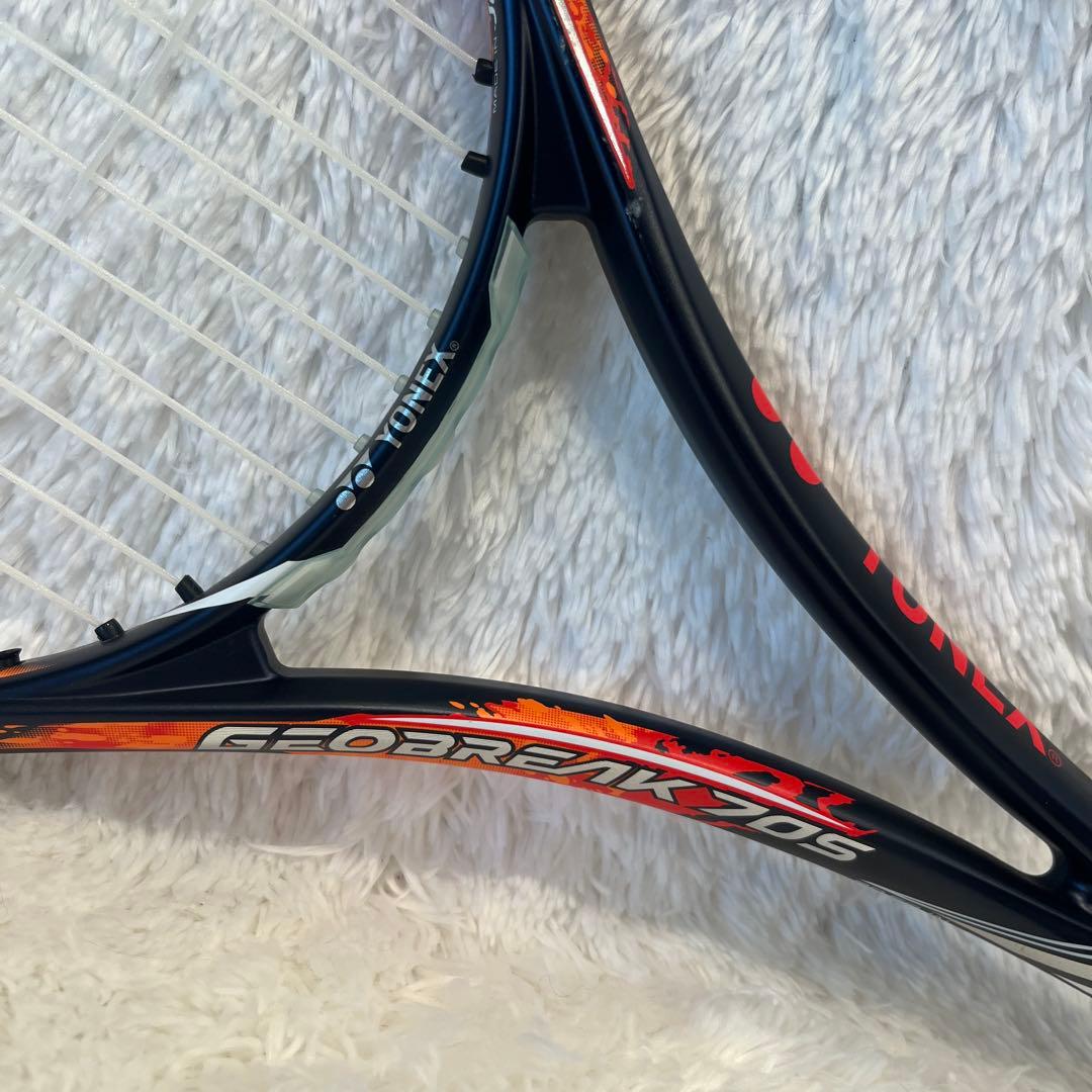 美品✨ヨネックス　ジオブレイク70S SL1 YONEXGEOBREAK 軟式