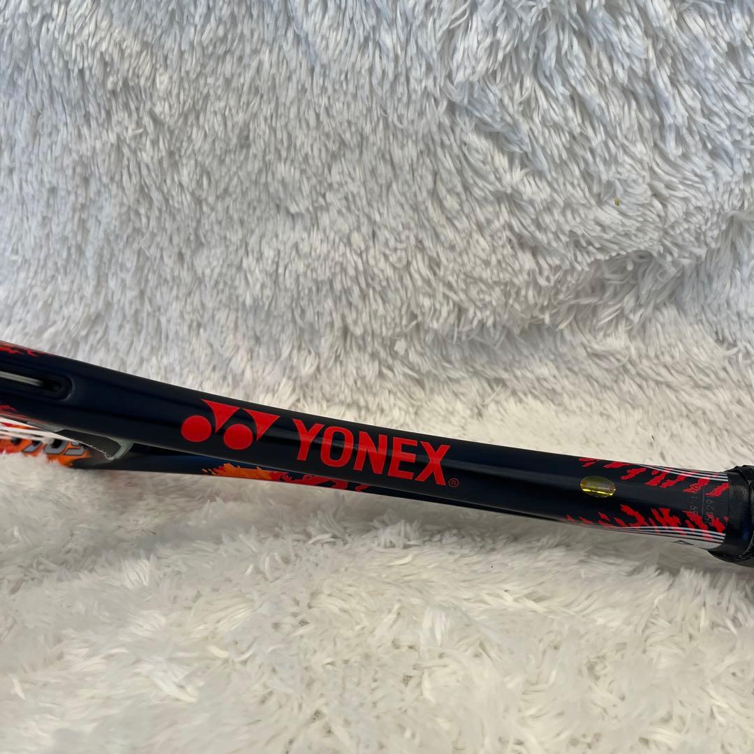 美品✨ヨネックス　ジオブレイク70S SL1 YONEXGEOBREAK 軟式