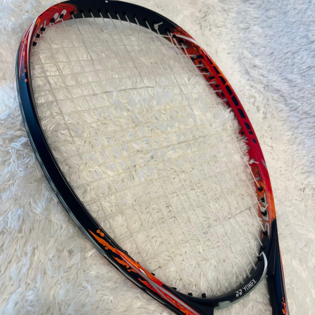 美品✨ヨネックス　ジオブレイク70S SL1 YONEXGEOBREAK 軟式