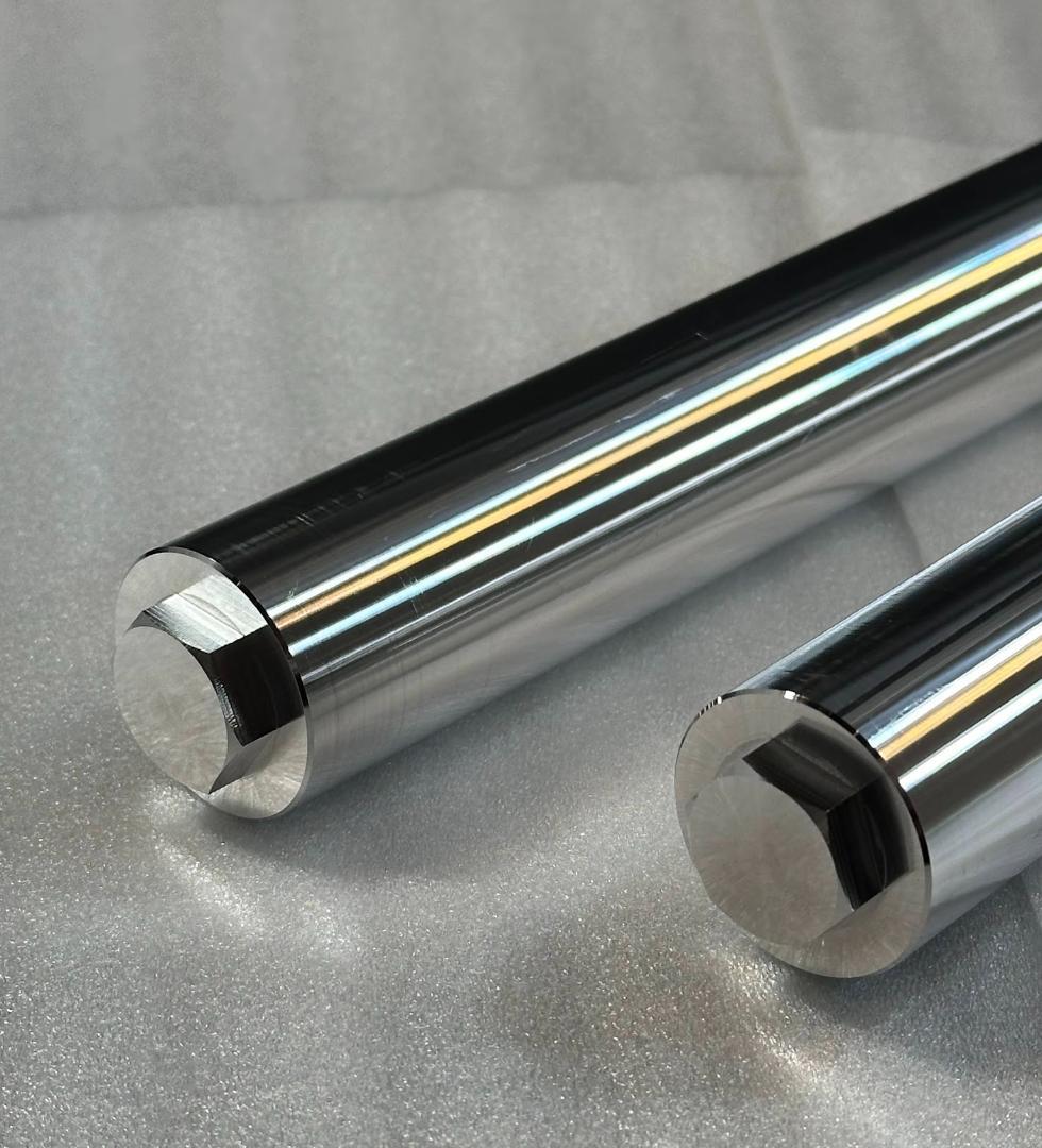 ビラーゴ250 フォークジョイント ロング 延長 190ｍｍ Φ33 a10