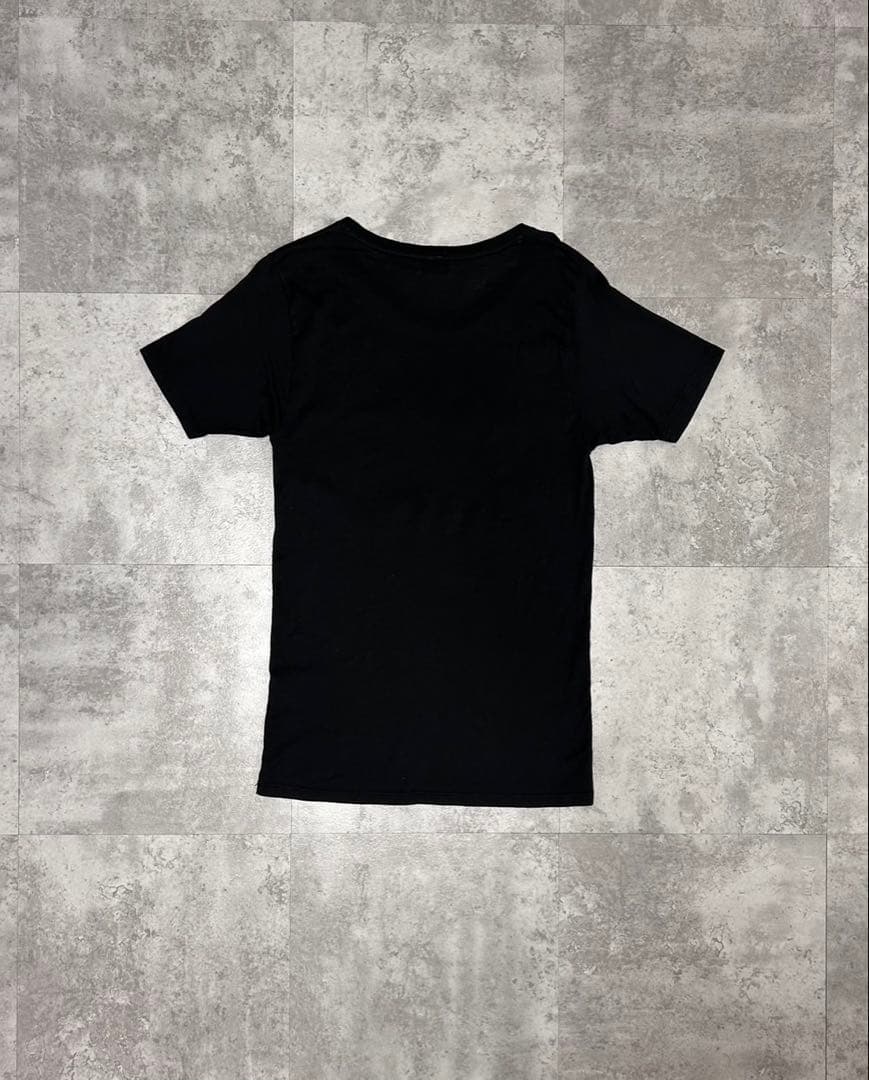 Saint Laurent Paris ブラッドラスター　Tシャツ