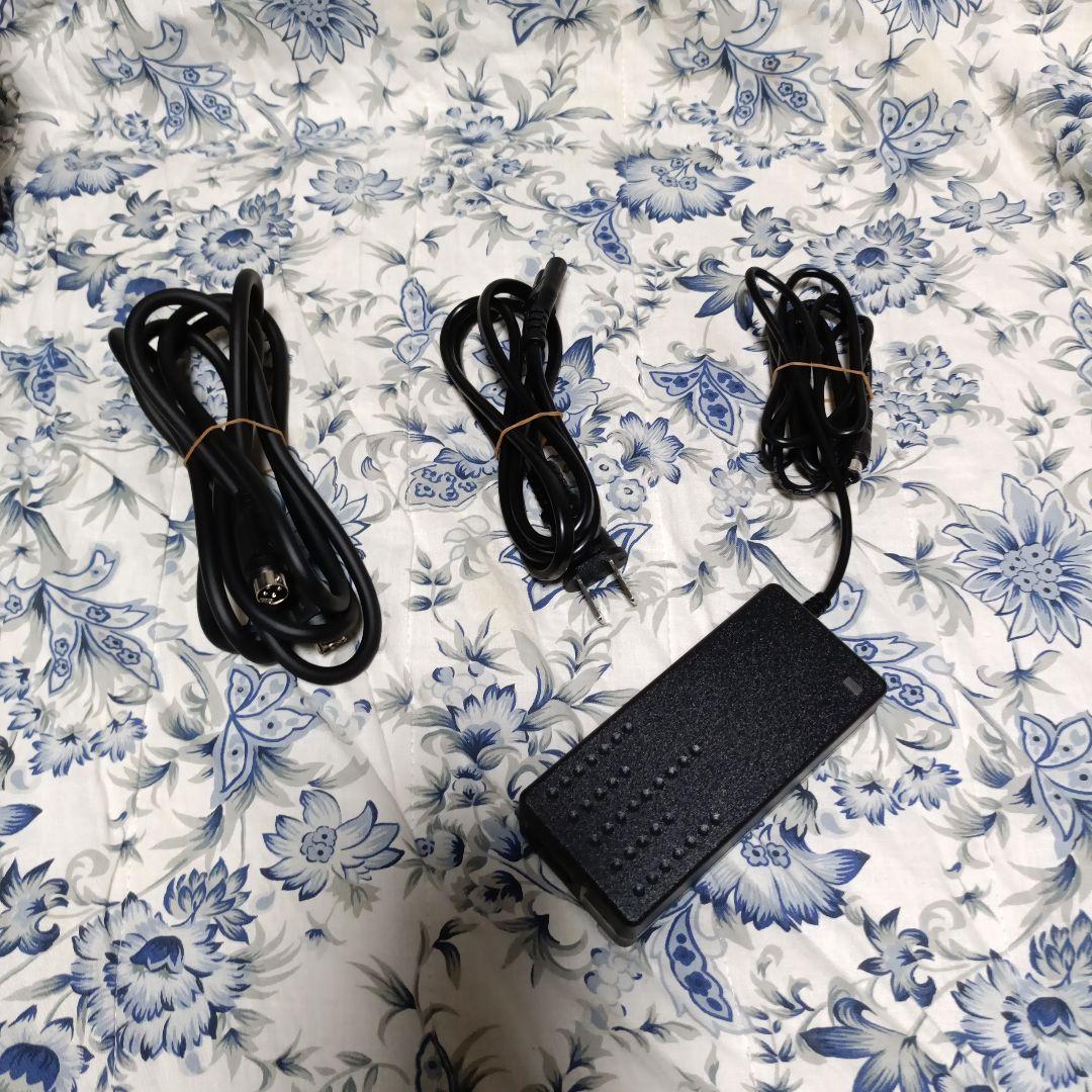 kanto ORA スタジオモニタースピーカー ブラック＋スピーカースタンドS2