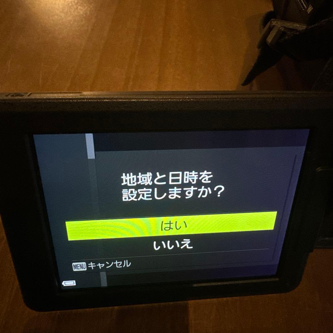 Nikon coolpix P900 デジカメ