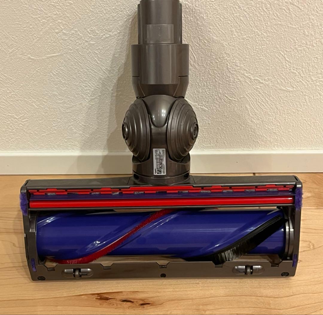Dyson ダイソン V11 SV14 掃除機ヘッド クリーナー ヘッド