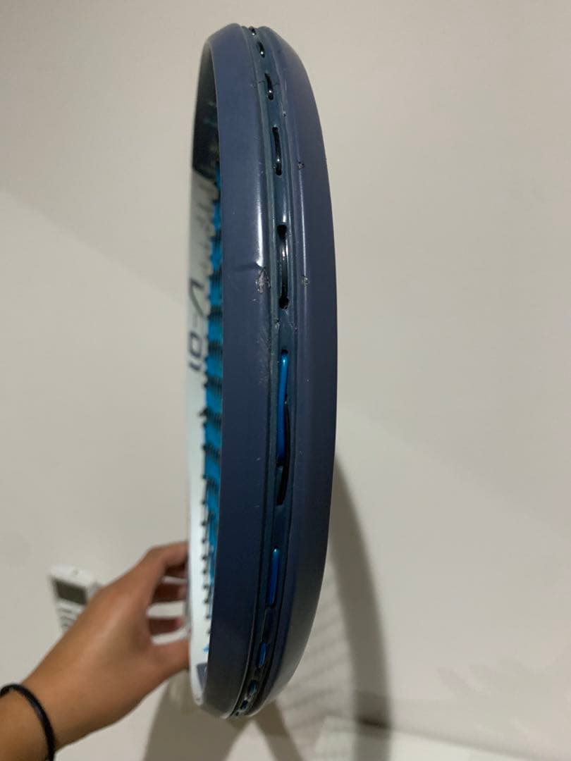 アクロスピード　01V