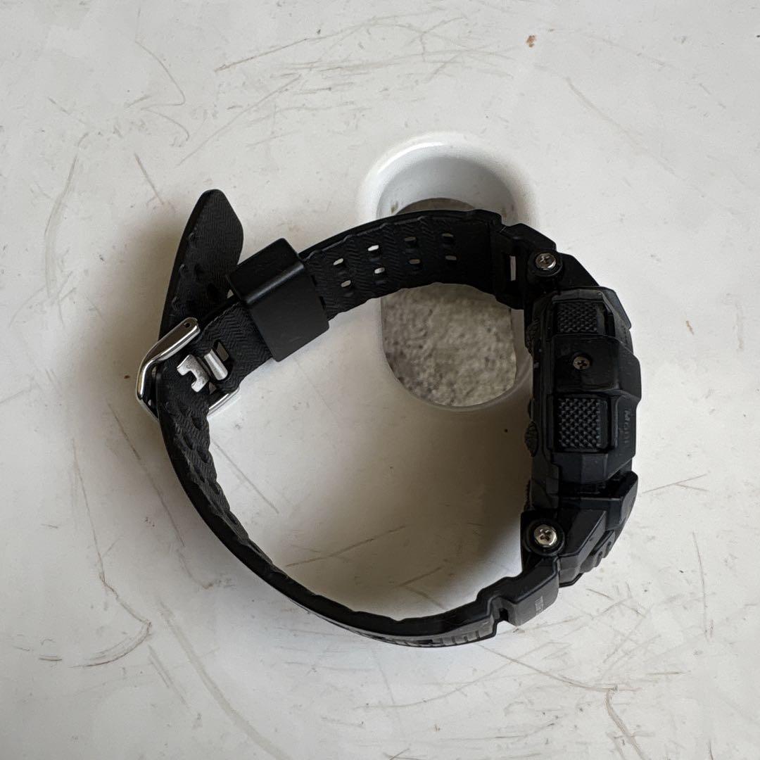 時計 CASIO G-SHOCK GW-9000 MUDMAN