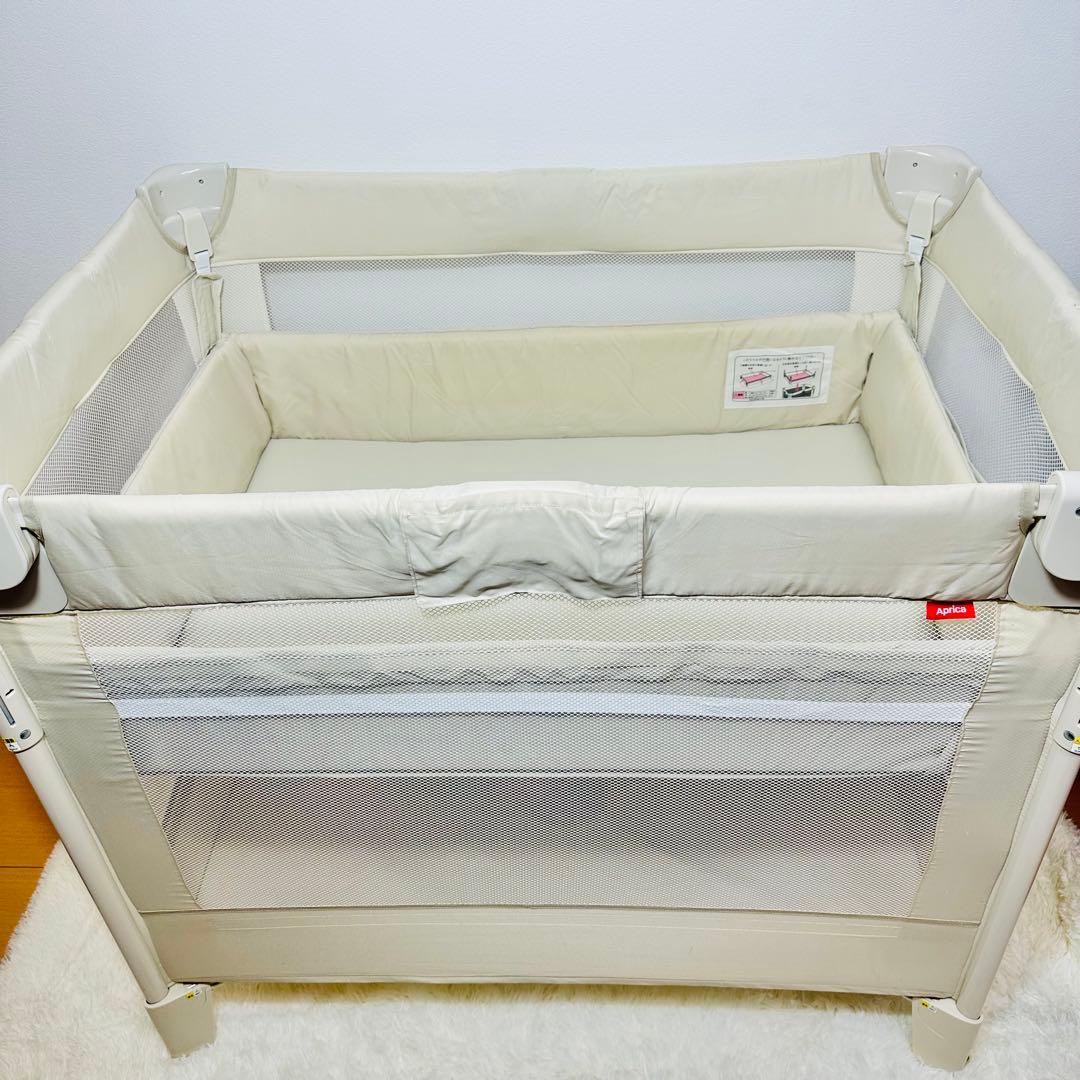 Aprica アップリカ COCONEL AIR ココネルエアー AB