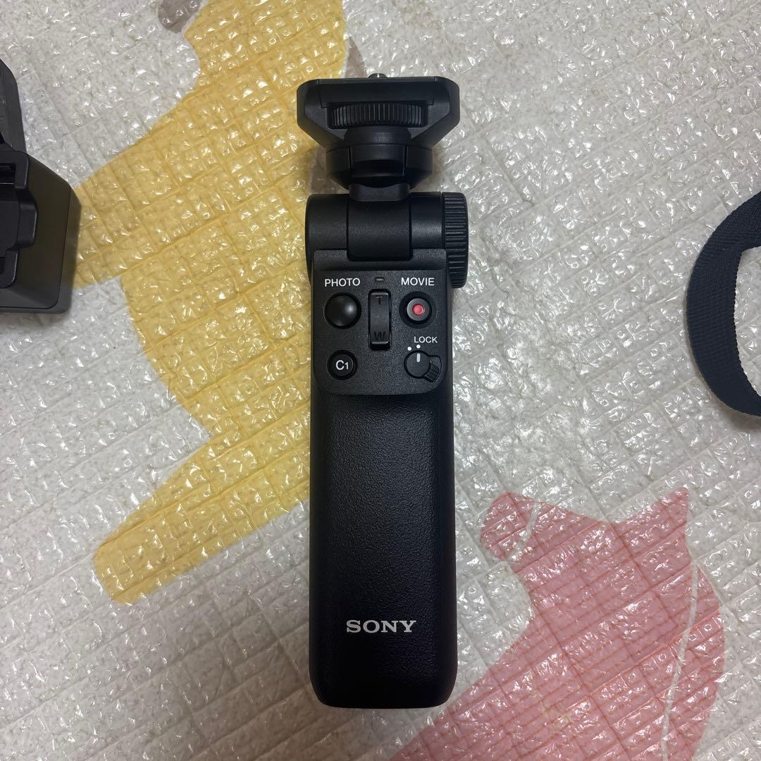 ■数回のみ使用■ ソニー SONY α6400
