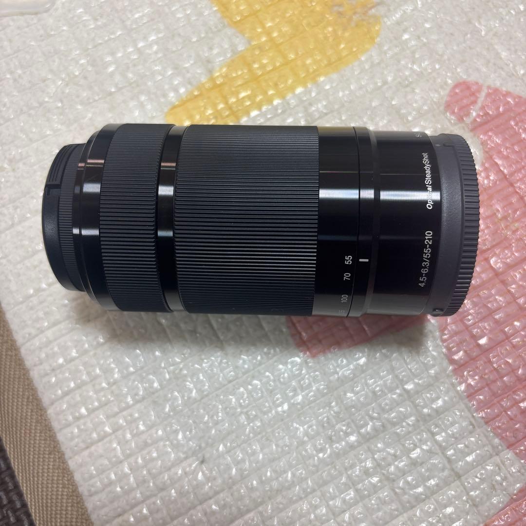 ■数回のみ使用■ ソニー SONY α6400