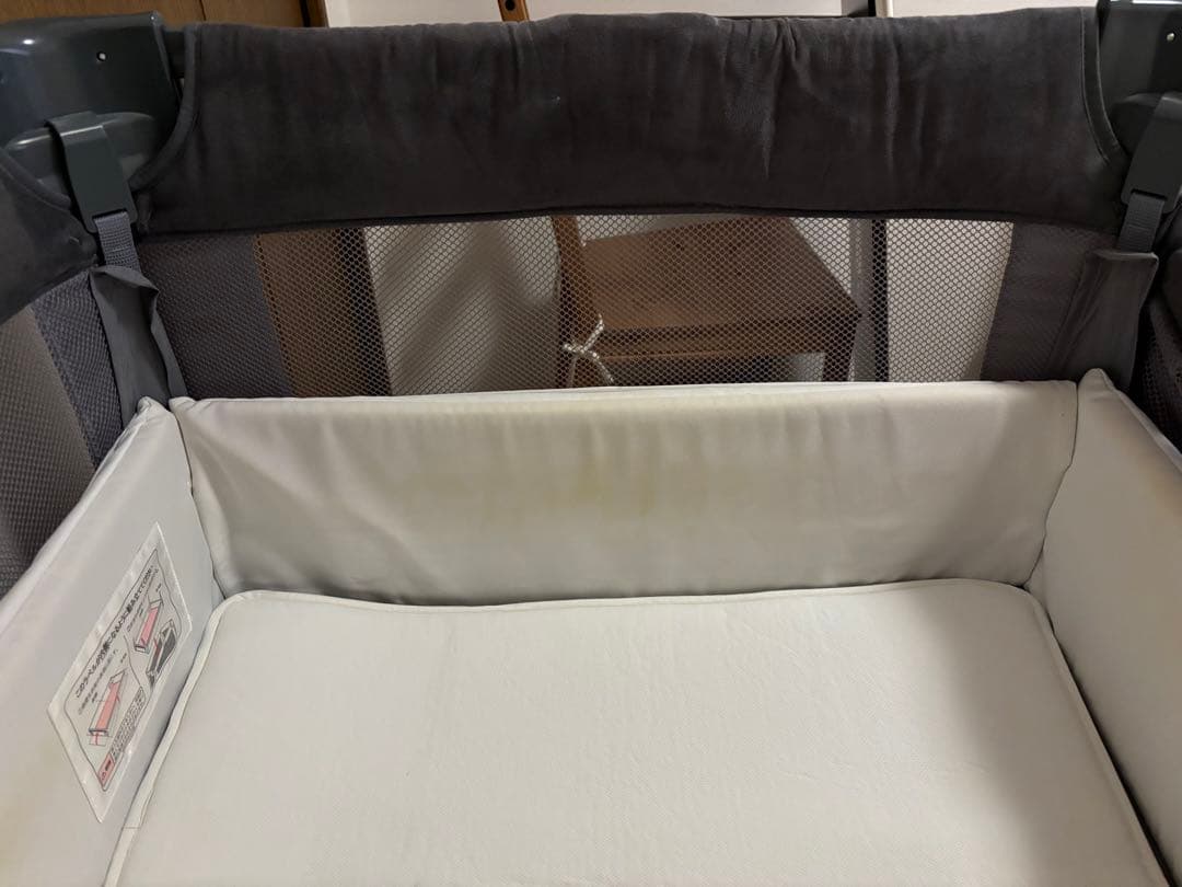 【Aprica】ココネルエアープラス