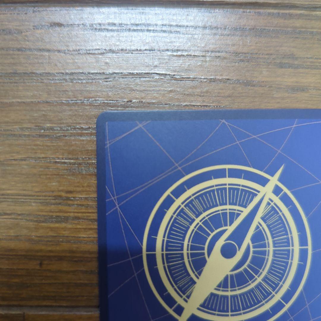 ワンピースカードルフィ：ONE PIECE DAY’24 来場者特典 SR ST