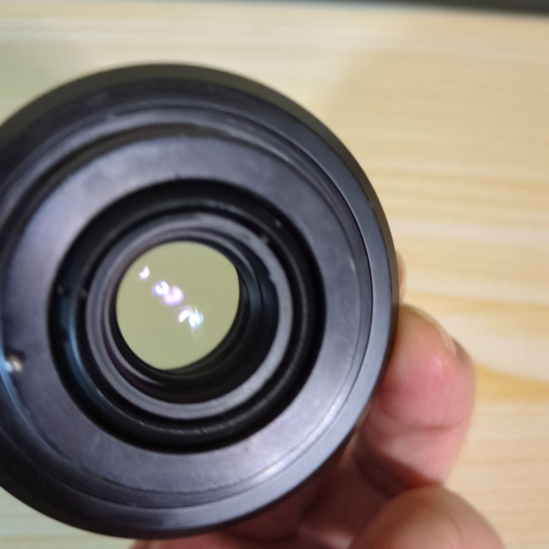 レンズ(単焦点) Meyer-Optik Domiplan 50mm F2.8 M42