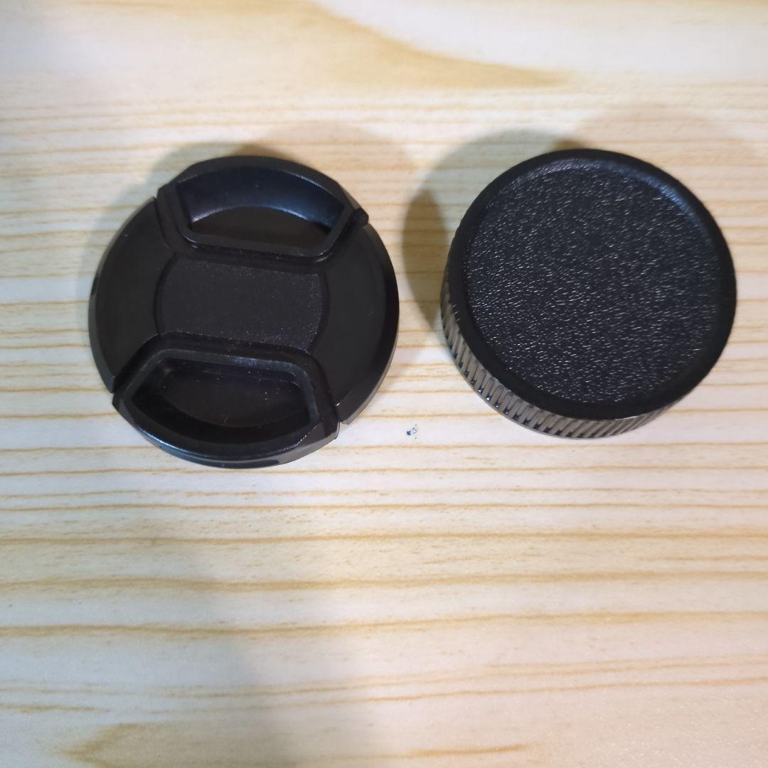 レンズ(単焦点) Meyer-Optik Domiplan 50mm F2.8 M42