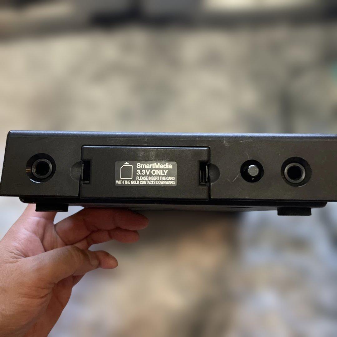 BOSS Dr.Sample SP-303(サンプラー)