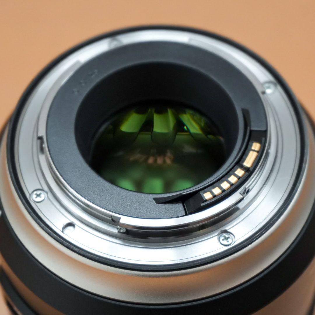 レンズ(単焦点) TAMRON SP 85mm F1.8 Di VC USD (F016)