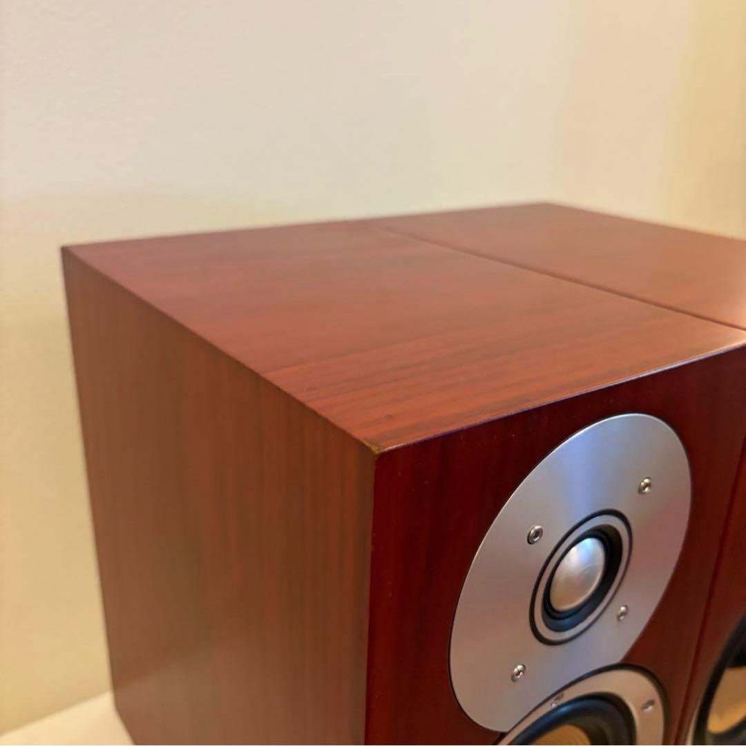 b&w bowers&wilkins CM-1 スピーカー