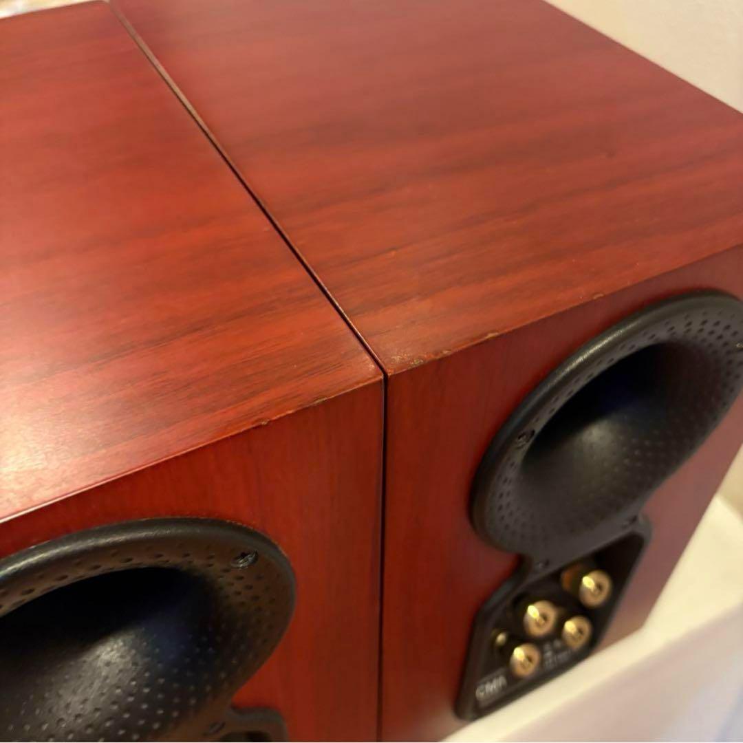 b&w bowers&wilkins CM-1 スピーカー