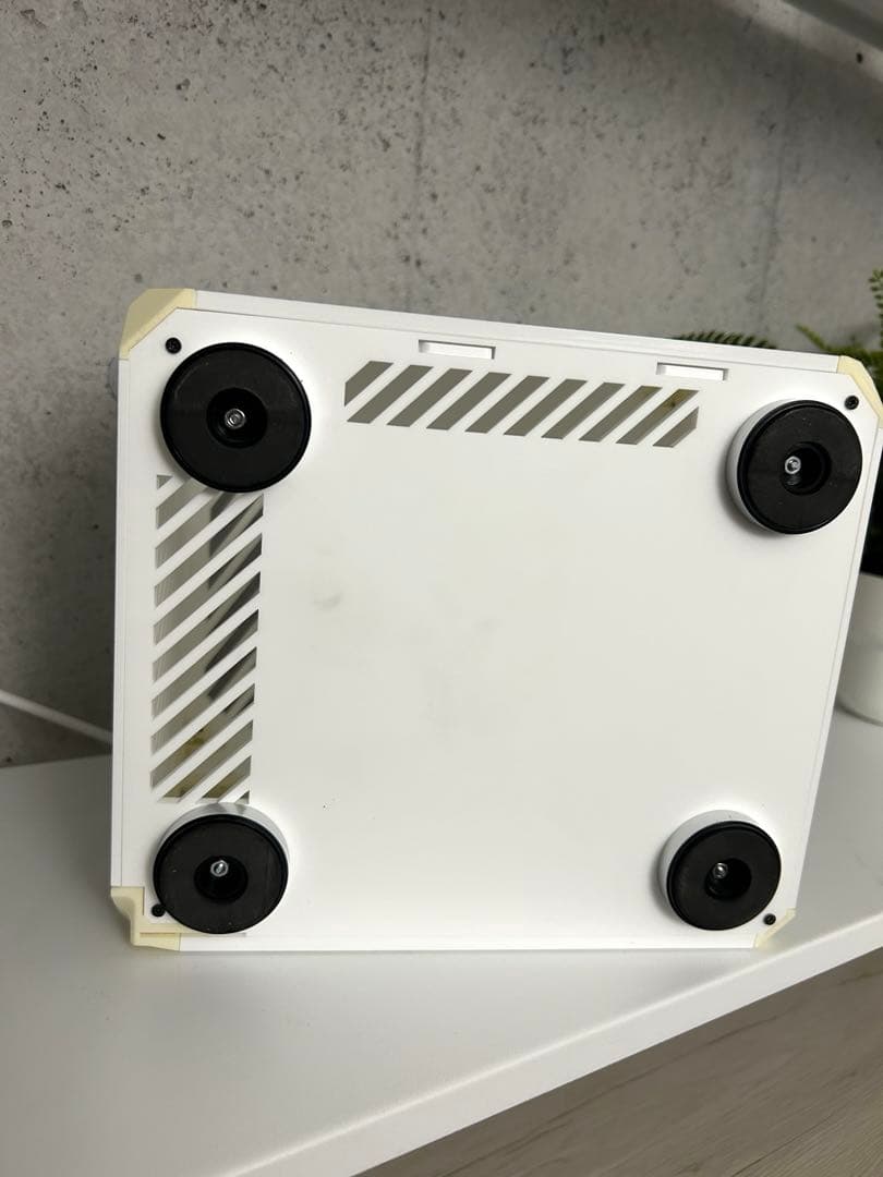 LAZER3D LZ7 ホワイト SFF PCケース