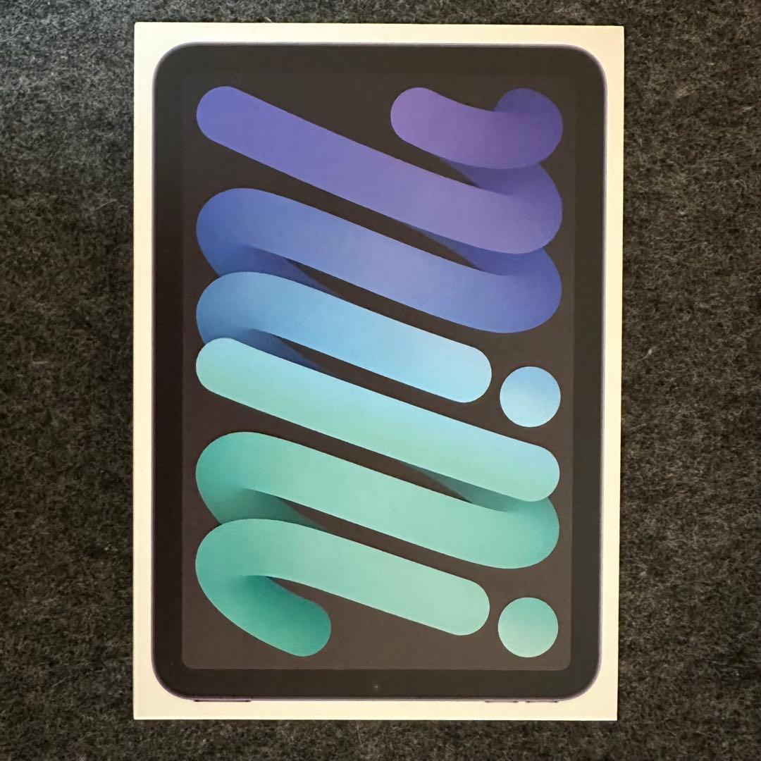 Apple iPad mini 64GB Space Gray +純正ケース