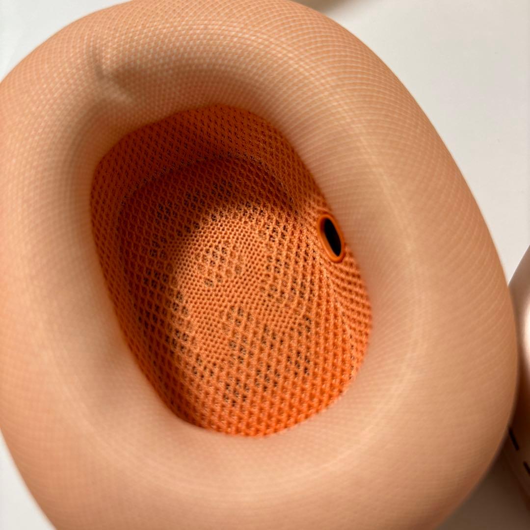 AirPodsMax 2024年モデル　⭐︎AppleCare付き⭐︎