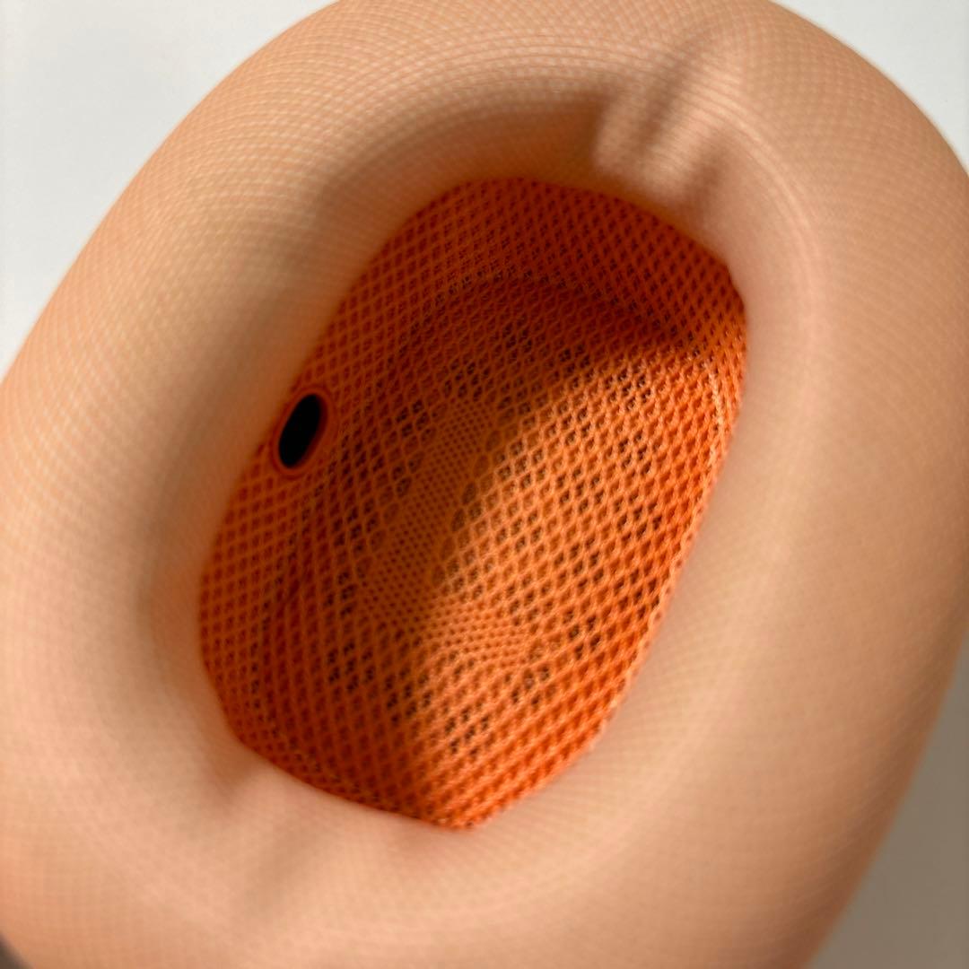 AirPodsMax 2024年モデル　⭐︎AppleCare付き⭐︎