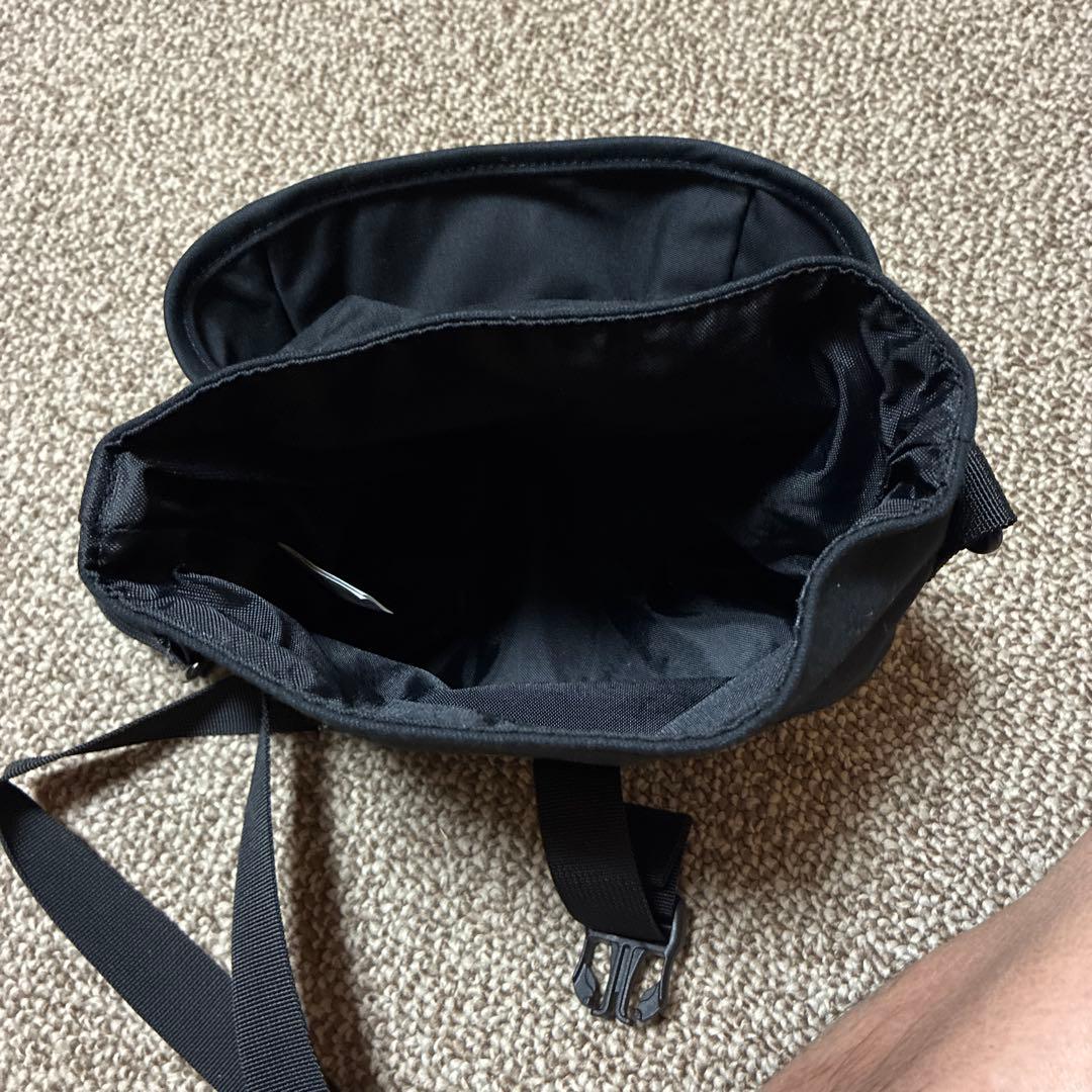 SUPREME Field Side Bag ショルダーバッグ 美品