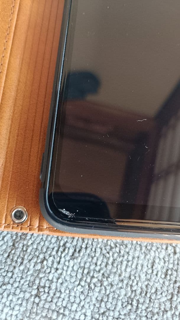 OPPO Reno 5A　A1010P アイスブルー 128GB