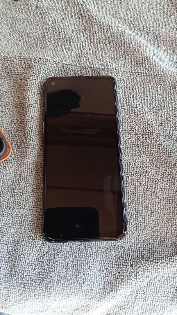 OPPO Reno 5A　A1010P アイスブルー 128GB