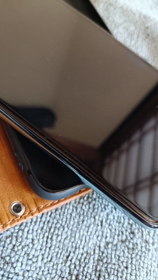 OPPO Reno 5A　A1010P アイスブルー 128GB