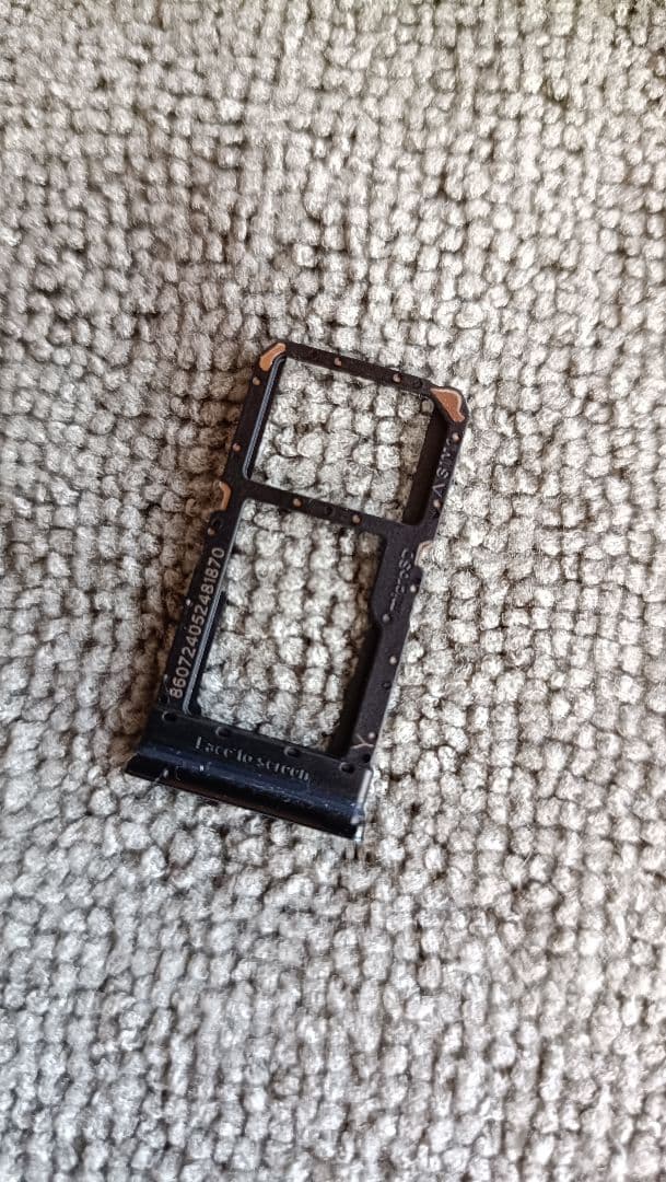 OPPO Reno 5A　A1010P アイスブルー 128GB